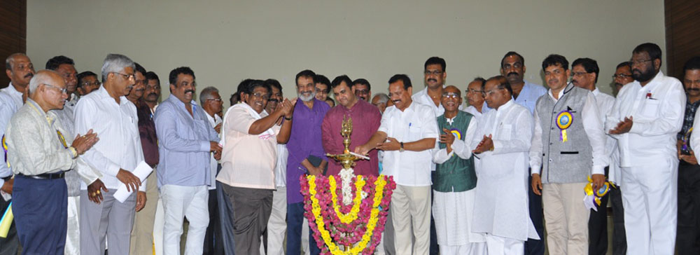 ನೀತಿ ಆಯೋಗದಿಂದ ರಾಜ್ಯದ ಸಮಸ್ಯೆಗಳಿಗೆ ಪರಿಹಾರ: ಸದಾನಂದ ಗೌಡ